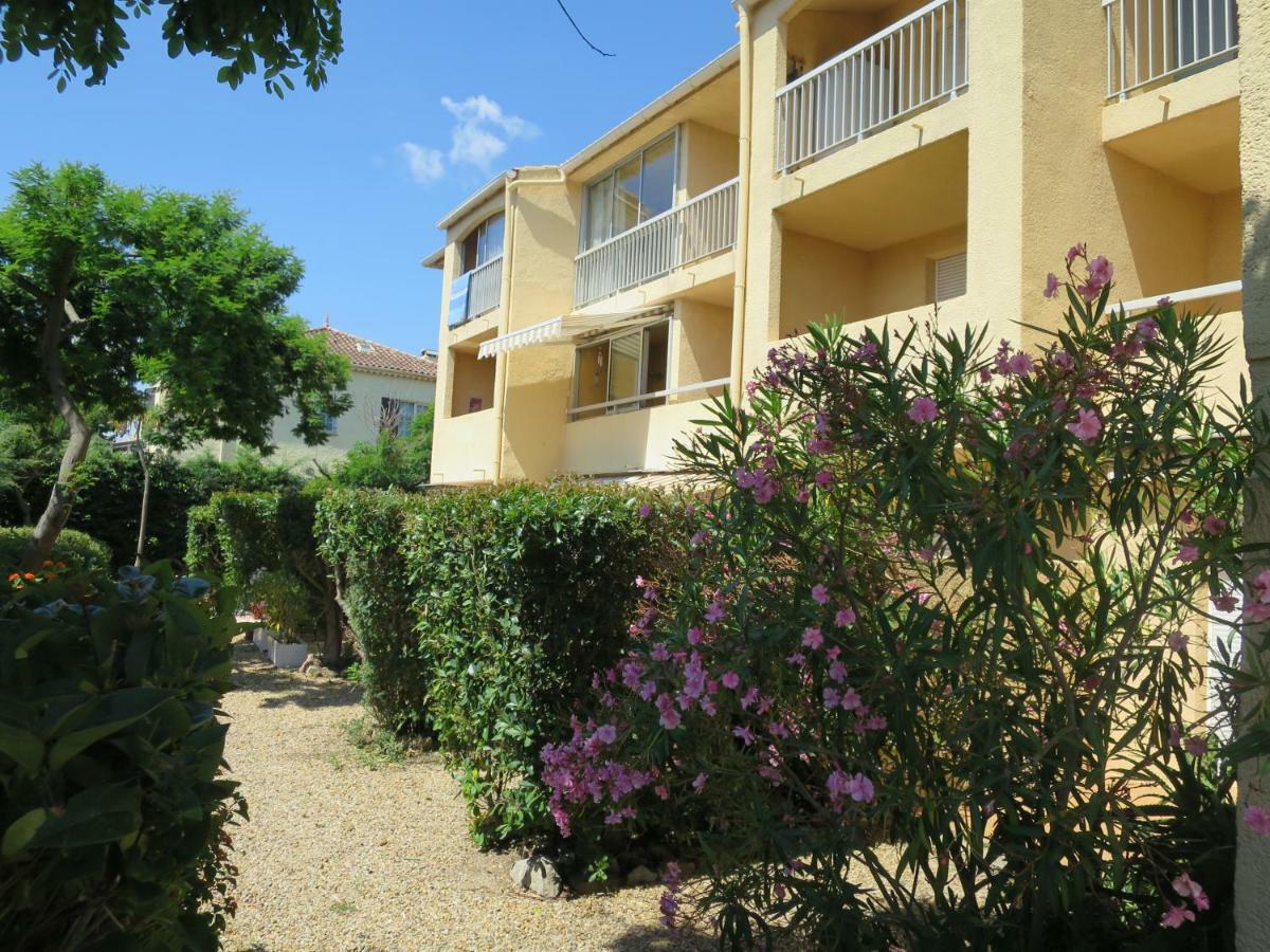 Les Acanthes Port Appartement